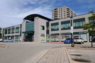 Office for Lease, 1885 Glenanna Rd #223, Pickering, ON