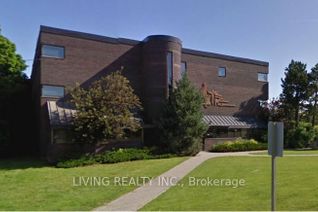 Property for Lease, 679 Davis Dr #305, Newmarket, ON