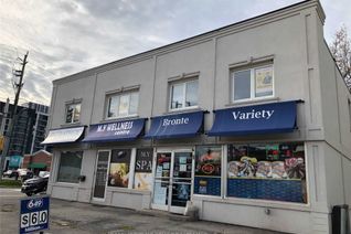 Commercial/Retail Property for Sale, 2393 Lakeshore Rd W, Oakville, ON