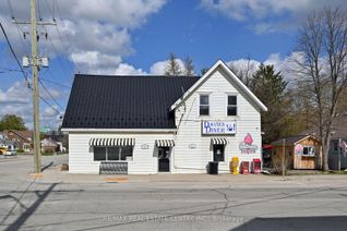 Property for Sale, 47 Main St S, East Luther Grand Valley, ON