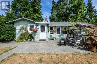 Property for Sale, 2135 Saratoga Rd, Black Creek, BC