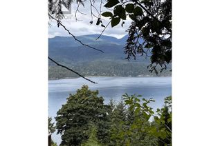 Commercial Land for Sale, Lot 34 Deerhorn Drive, Sechelt, BC