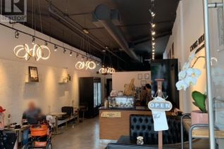 Coffee/Donut Shop Business for Sale, 10737 Confidential, Vancouver, BC