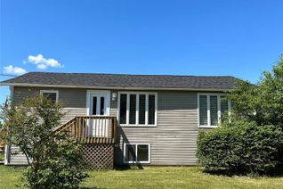 Bungalow for Sale, 86 Trans Canada Highway Highway, St. Jude's, NL