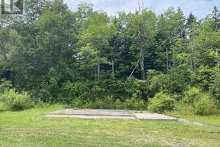 Commercial Land for Sale, 417 Main Street, Mulgrave, NS