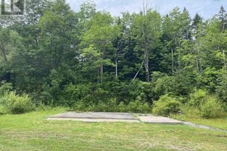 Land for Sale, 417 Main Street, Mulgrave, NS