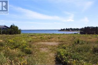 Vacant Residential Land for Sale, Lot 85 Route 134, Shediac Bridge, NB