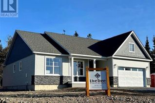 House for Sale, - Greenbrier Street Unit# Lot 1, Rothesay, NB