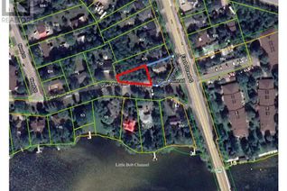 Property for Sale, Lot 0 Snake Point Road, Bobcaygeon, ON