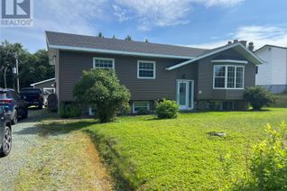 House for Sale, 15 Newtown Road, Baie Verte, NL