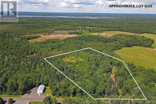 Property for Sale, Lot Scotchtown Road, Scotchtown, NB