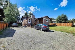 House for Sale, 8177 St Lawrence Avenue, Prince George, BC