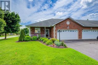 Bungalow for Sale, 200 Waterloo Street, Mount Forest, ON