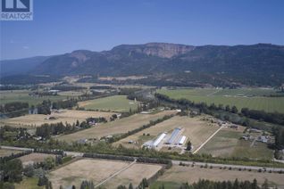 Commercial Land for Sale, 251 Old Salmon Arm Road #18, Enderby, BC