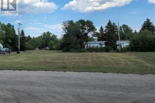 Commercial Land for Sale, 309 Conquest Street, Conquest, SK