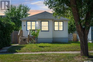 Property for Sale, 1007 23rd Street W, Saskatoon, SK