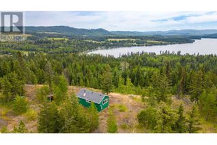 Ranch-Style House for Sale, 7872 Brown Road, Bridge Lake, BC