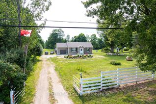 Bungalow for Sale, 777714 Highway 10, Chatsworth, ON