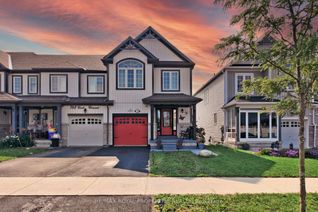 Townhouse for Sale, 740 Cook Cres, Shelburne, ON