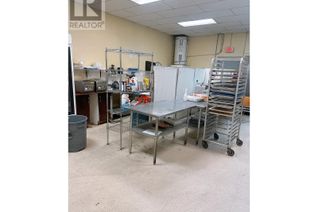 Manufacturing Business for Sale, 10738 Confidential, Richmond, BC