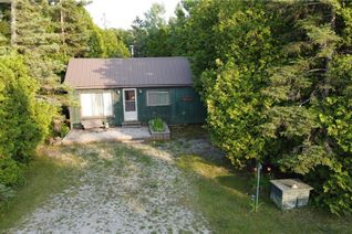 Bungalow for Sale, 45 Baywatch Drive, Northern Bruce Peninsula, ON