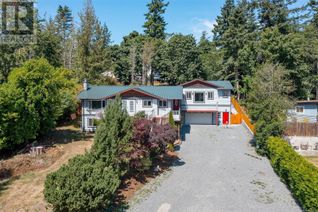 House for Sale, 6974 Grant Rd W, Sooke, BC