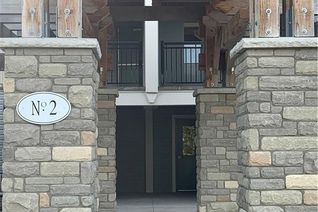 Condo Apartment for Rent, 2 Cove Court Unit# 203, Collingwood, ON