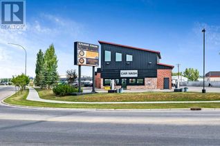 Business for Sale, 1101 & 1103 North Railway Street, Okotoks, AB