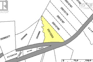Property for Sale, 22-8 Valley Road, River Philip, NS