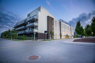 Apartment for Rent, 301 Sea Ray Ave #C319, Innisfil, ON