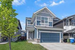 House for Sale, 61 Howse Mount Ne, Calgary, AB