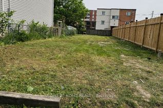 Vacant Residential Land for Sale, 361 Adelaide Ave W, Oshawa, ON