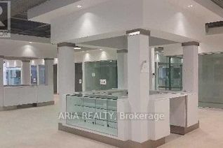 Commercial/Retail Property for Sale, 7215 Goreway Drive #1E09, Mississauga, ON