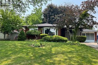 Property for Sale, 9 Wakelin Terrace, St. Catharines, ON