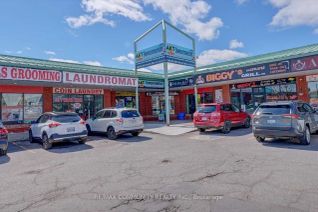 Grocery/Supermarket Business for Sale, 18 Ringwood Dr #9&10, Whitchurch-Stouffville, ON