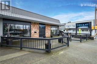 Business for Sale, 625 Cliffe Ave, Courtenay, BC