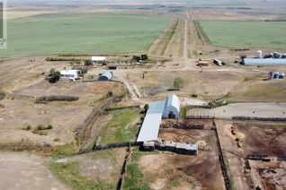 Commercial Farm for Sale, Rm Of Old Post & Waverley Farm, Old Post Rm No. 43, SK