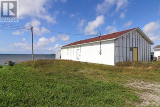 Commercial/Retail Property for Sale, 219 Main Street, Cow Head, NL
