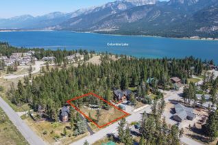 Land for Sale, Lot 2 Columbia Ridge Drive, Fairmont Hot Springs, BC
