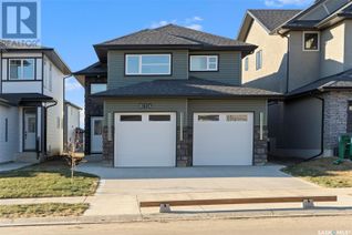 Detached House for Sale, 614 Delainey Road, Saskatoon, SK