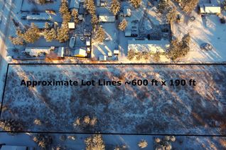 Commercial Land for Sale, 4906 Thouret Road, Radium Hot Springs, AB
