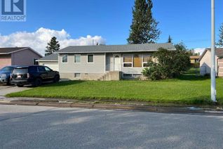 House for Sale, 600 6 Avenue, Fox Creek, AB