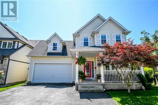House for Sale, 9 Chardonnay Place, Niagara-on-the-Lake, ON