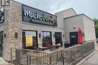Business for Sale, 995 Wellington Rd, London, ON