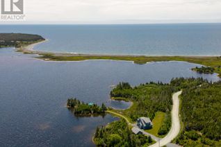 Land for Sale, 2875 Ostrea Lake Road, Pleasant Point, NS