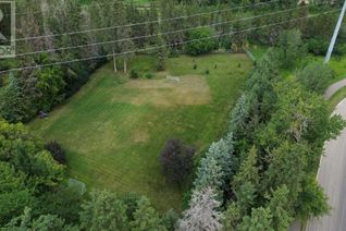 Commercial Land for Sale, 20 Cronquist Close, Red Deer, AB