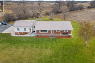 Bungalow for Sale, 3280 Big Creek Road, Greater Napanee, ON