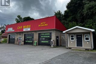 Commercial/Retail Property for Sale, 39 Stellarton Road, New Glasgow, NS