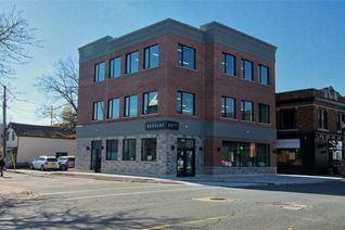 Office for Lease, 112 King Street W, Dundas, ON