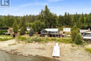 House for Sale, 2960 Mabry Road, Lee Creek, BC